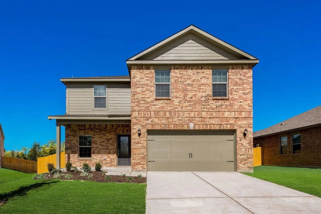 306 Garrett Court, Anna