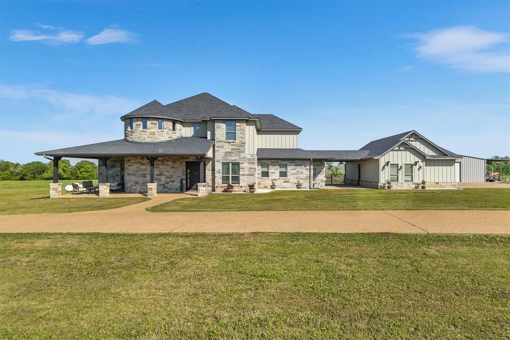 238 Bold Springs Court, West