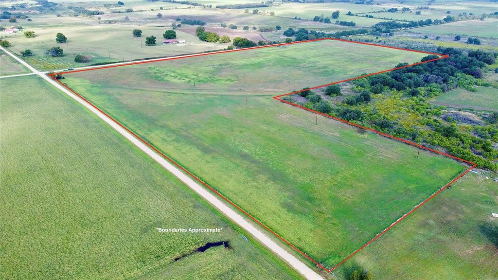 Tbd County Road 110, Comanche