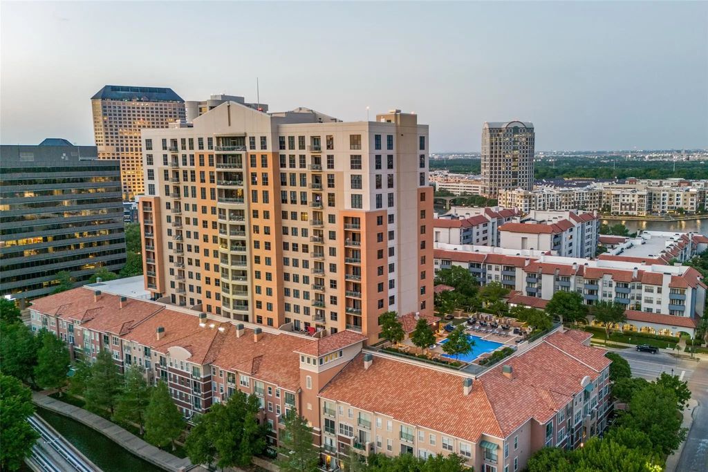 330 Las Colinas Boulevard E 1408, Irving