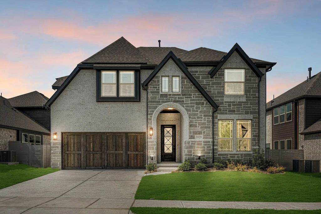 3929 Clingsman Way, McKinney