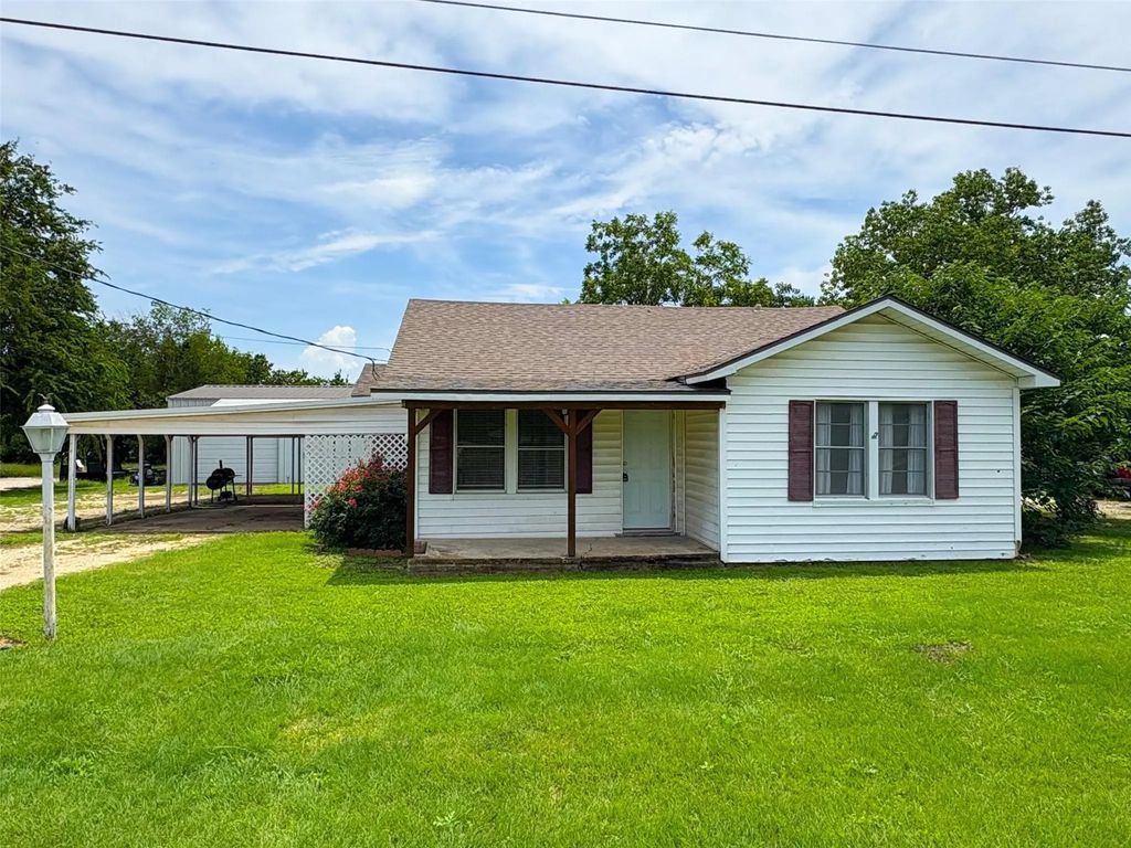 6564 Lone Star Parkway N, Crawford