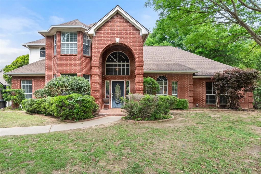 6519 Redstone Court, Arlington