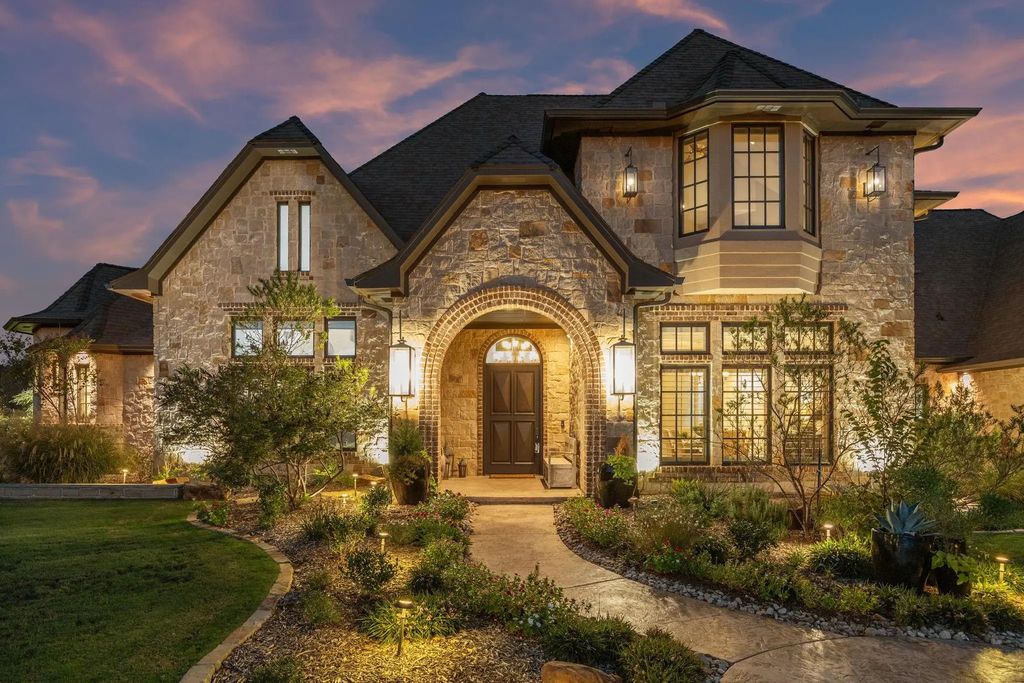 1219 Paddock Court, Bartonville