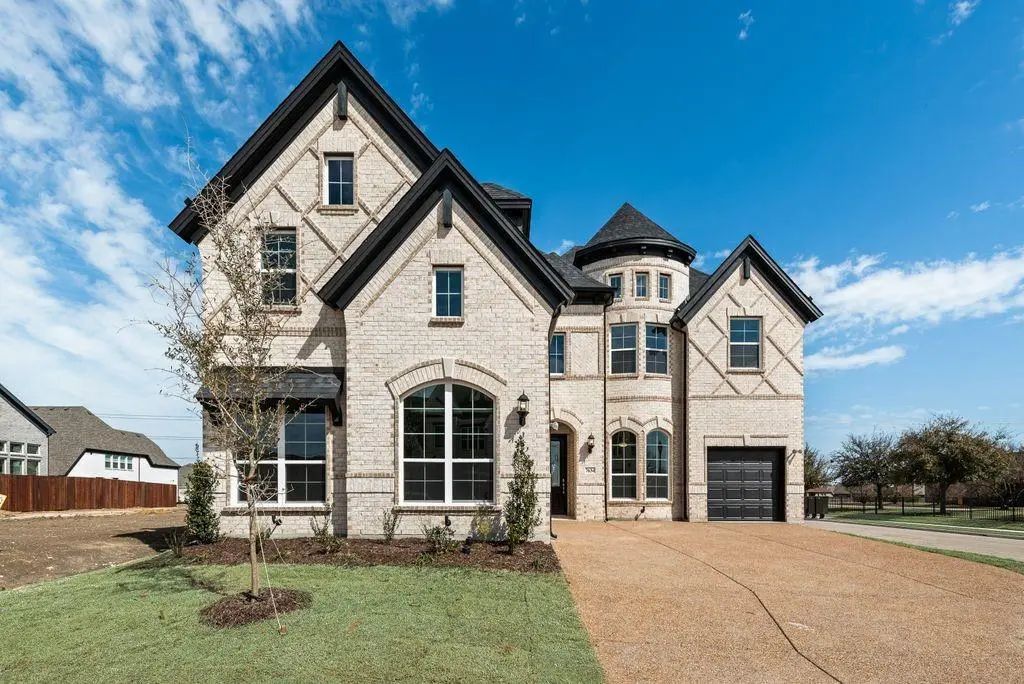 7634 Kiowana Court, Grand Prairie