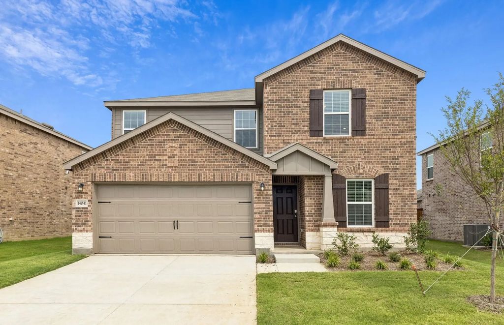 14041 Kempt Drive, Pilot Point