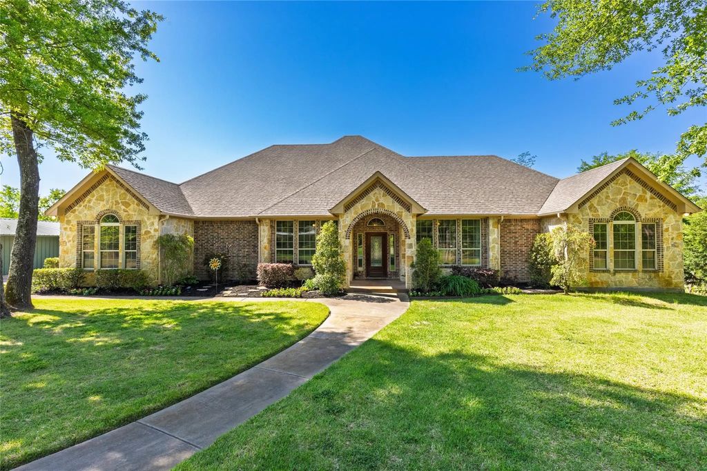 213 Rs County Road 2226, Emory