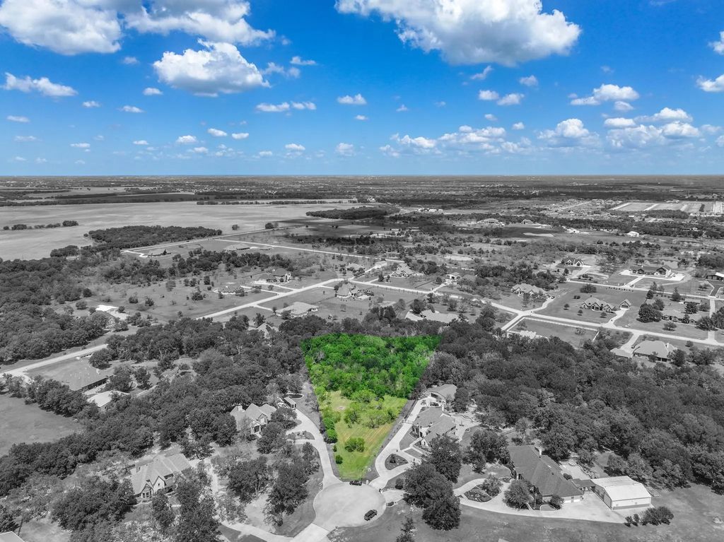 230 Woodbluff Court, Royse City