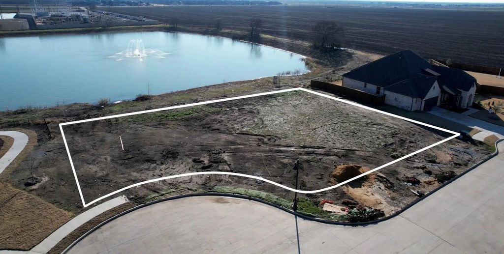 1218 Glad Court, Celina