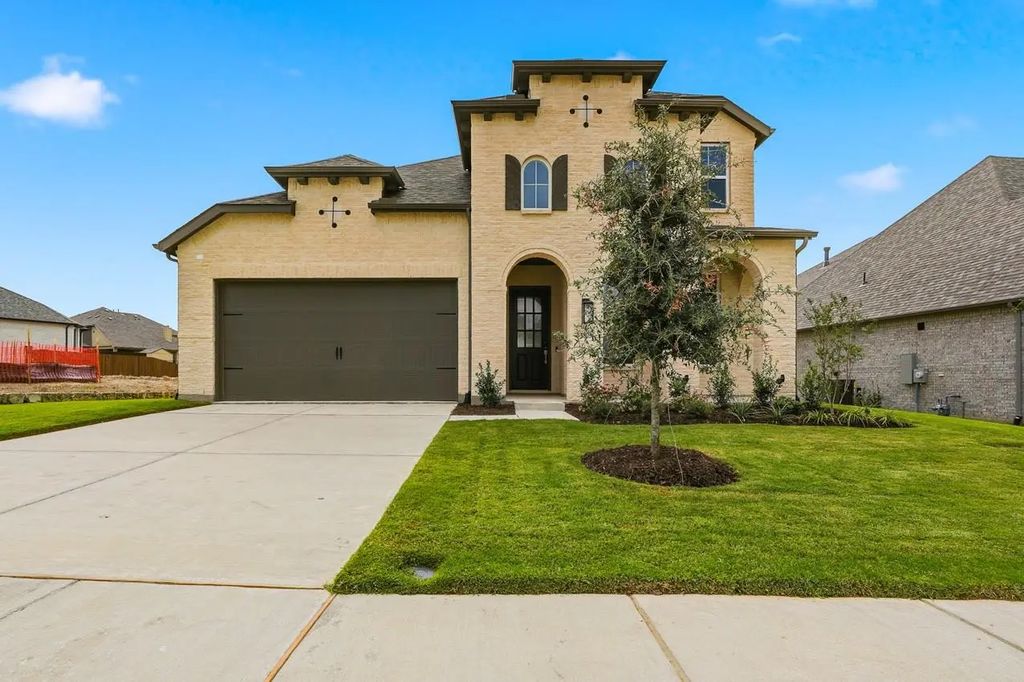 1803 Crofthill, Forney