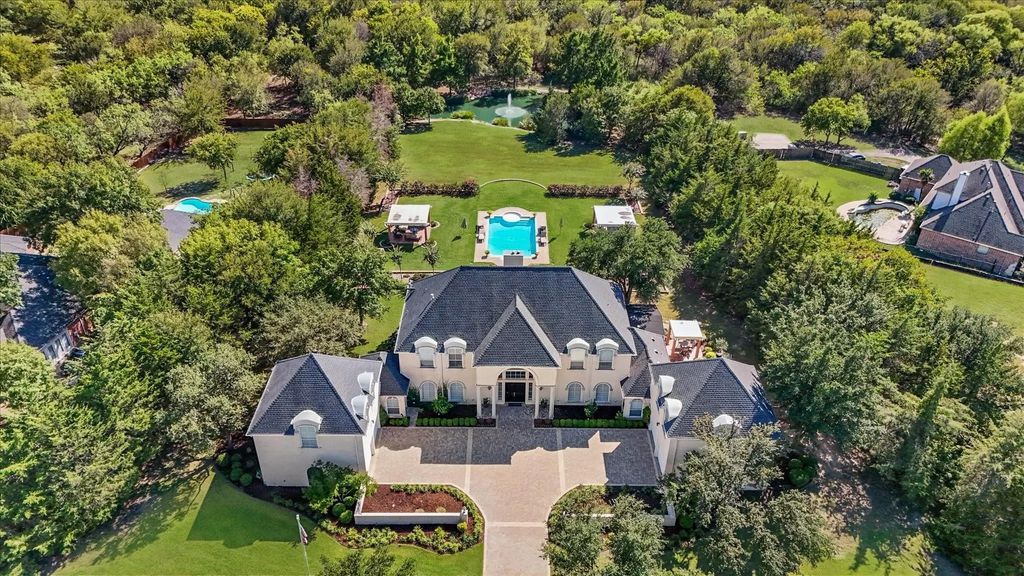 2844 Eden Drive, Cedar Hill