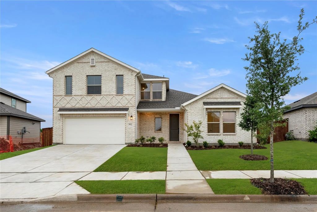 3011 Genevieve Lane, Royse City