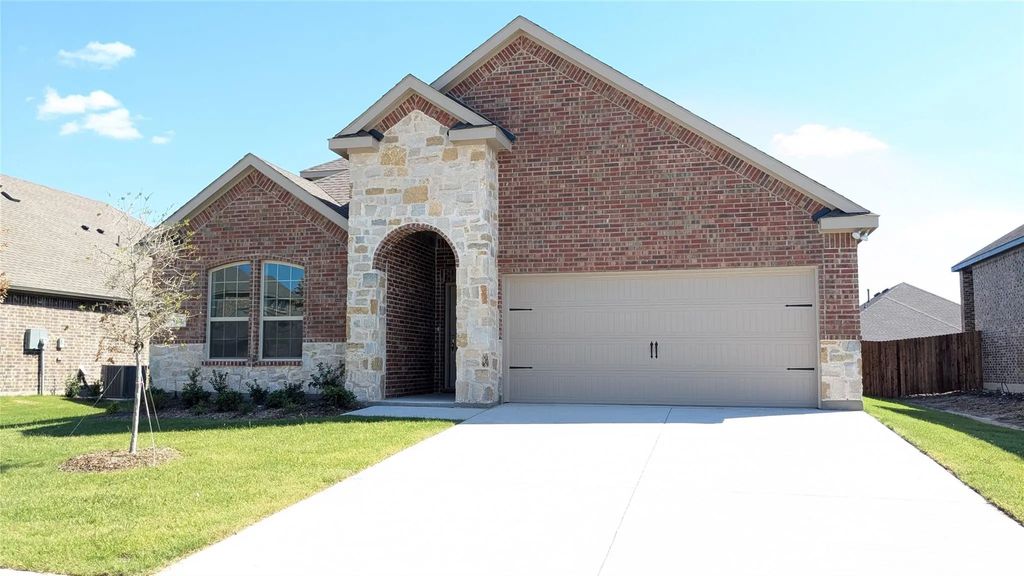 502 Flintlock Road, Caddo Mills