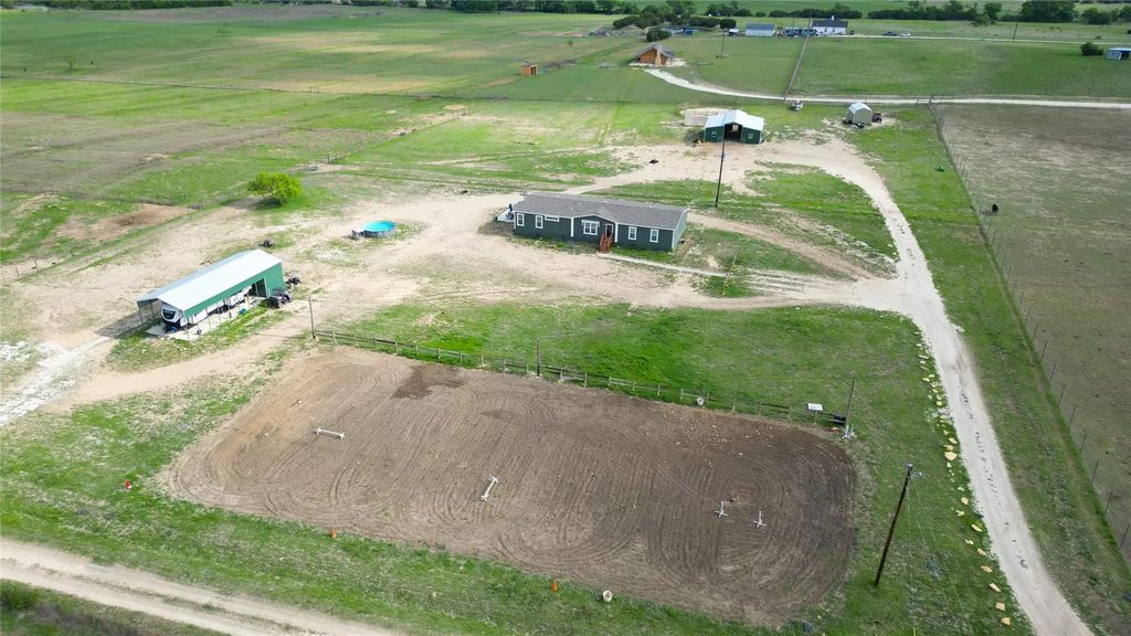 762 County Road 131, Gatesville