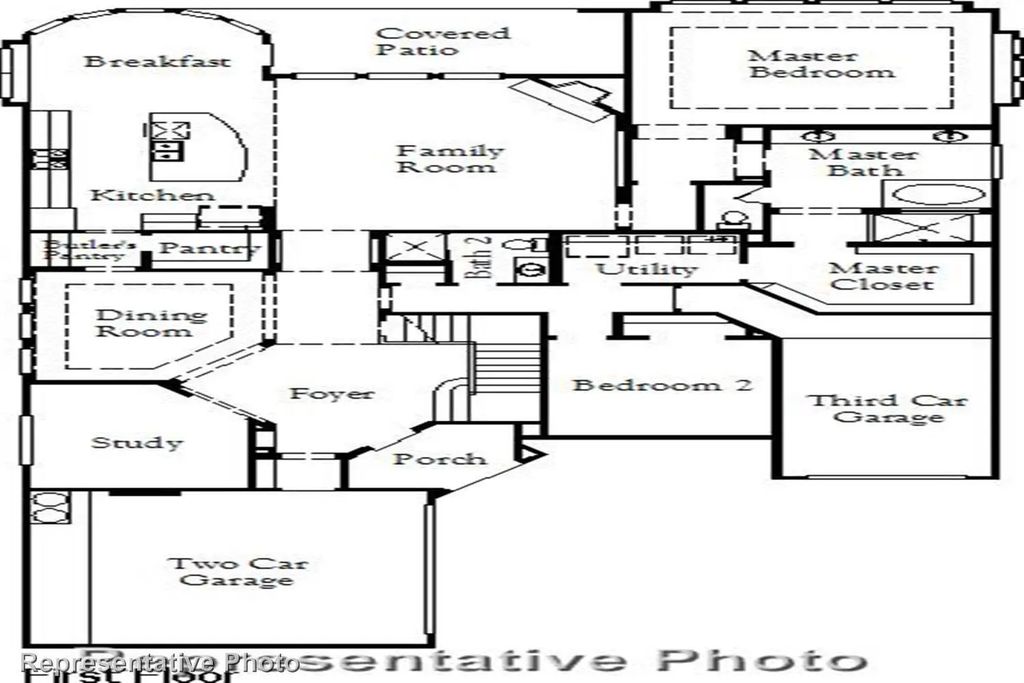 2216 Sarah Drive, Rockwall