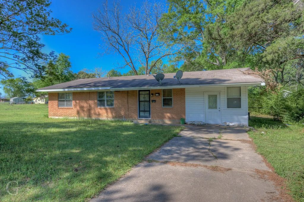 509 Lee Street, Mansfield