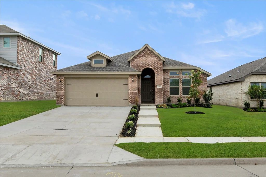 3257 Mercer Drive, Royse City