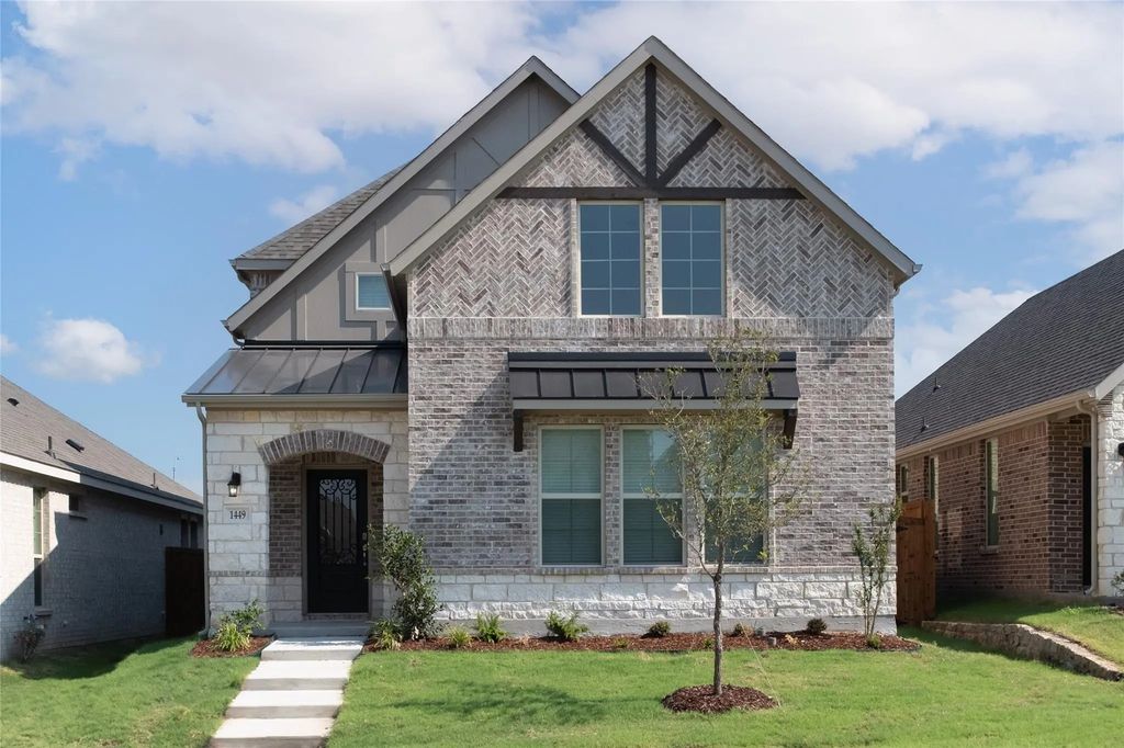 1449 Sun Garden Way, Justin