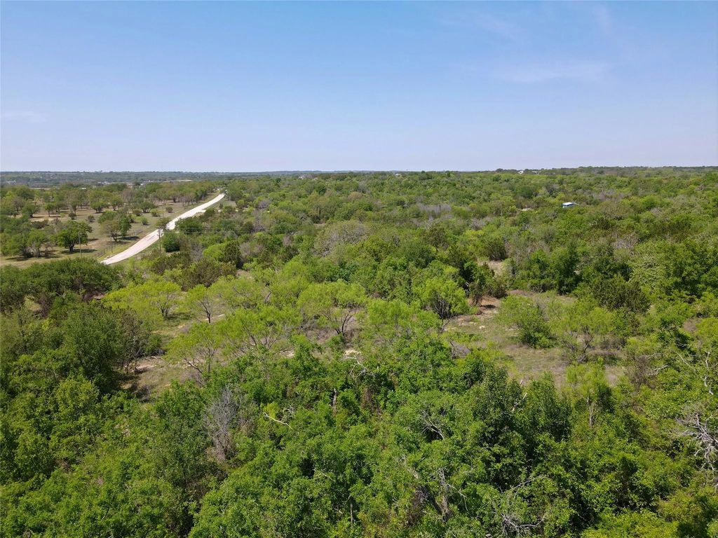 8 Buffalo Ridge Drive, Stephenville