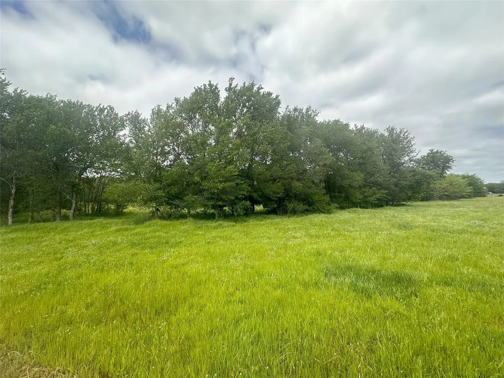 Tbd Channing Lane, Wills Point