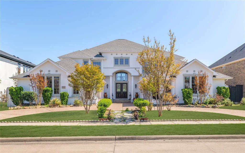 1241 Yuma Drive, Frisco