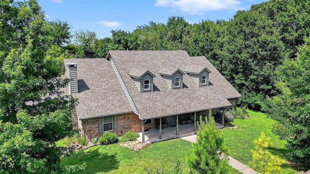 77 Fellowship Lane, Sherman