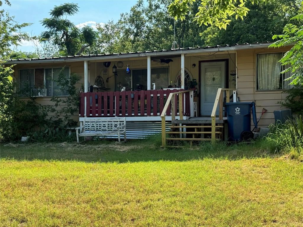 3925 Pocahontas, Flower Mound