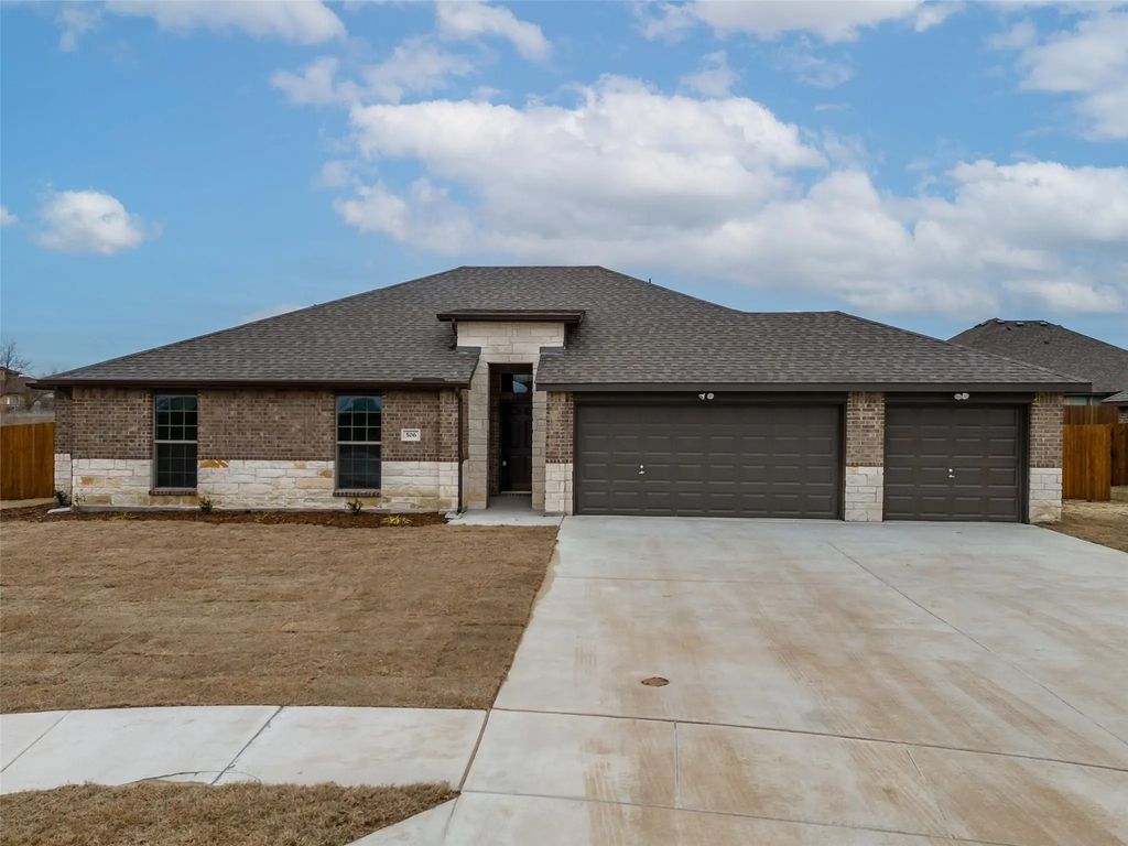 506 Crabtree Circle, Josephine