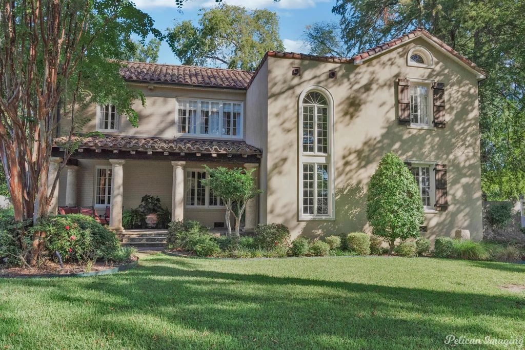 408 Oneonta Street, Shreveport