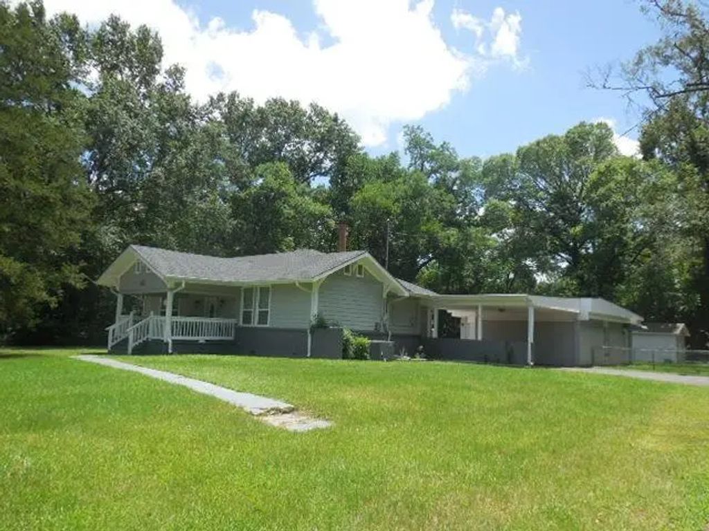 127 Stonewall Preston Road, Stonewall