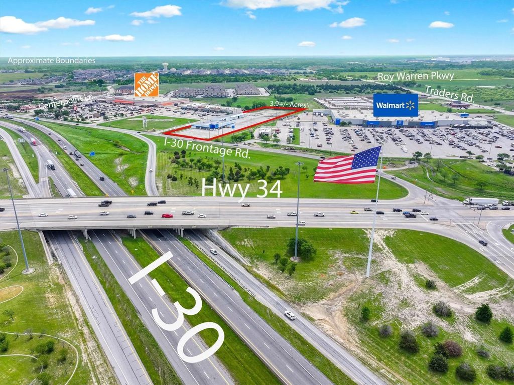 7311 Interstate Highway 30, Greenville