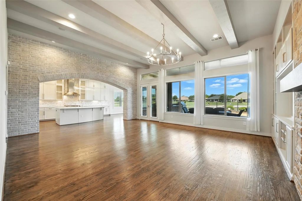 9900 Lindenwood Trail, Denton