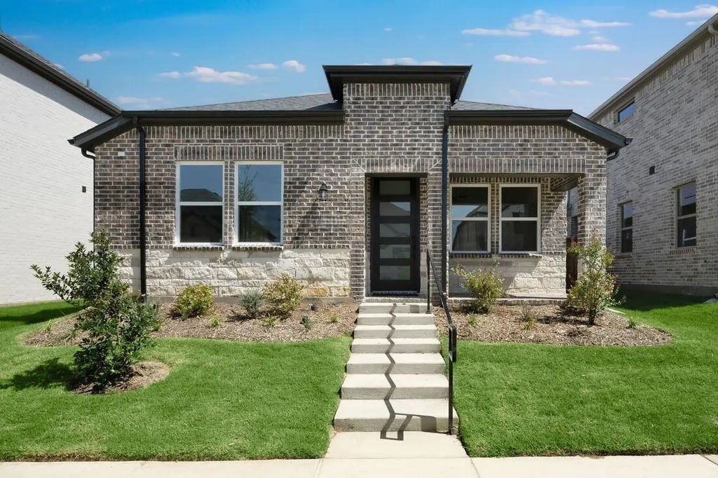 113 Tornillo Drive, Celina