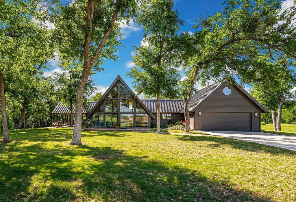 4158 Creek Road, Temple