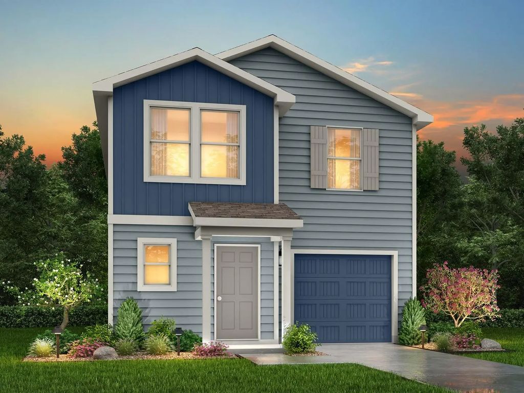 207 Blue Bird Lane, Mineola