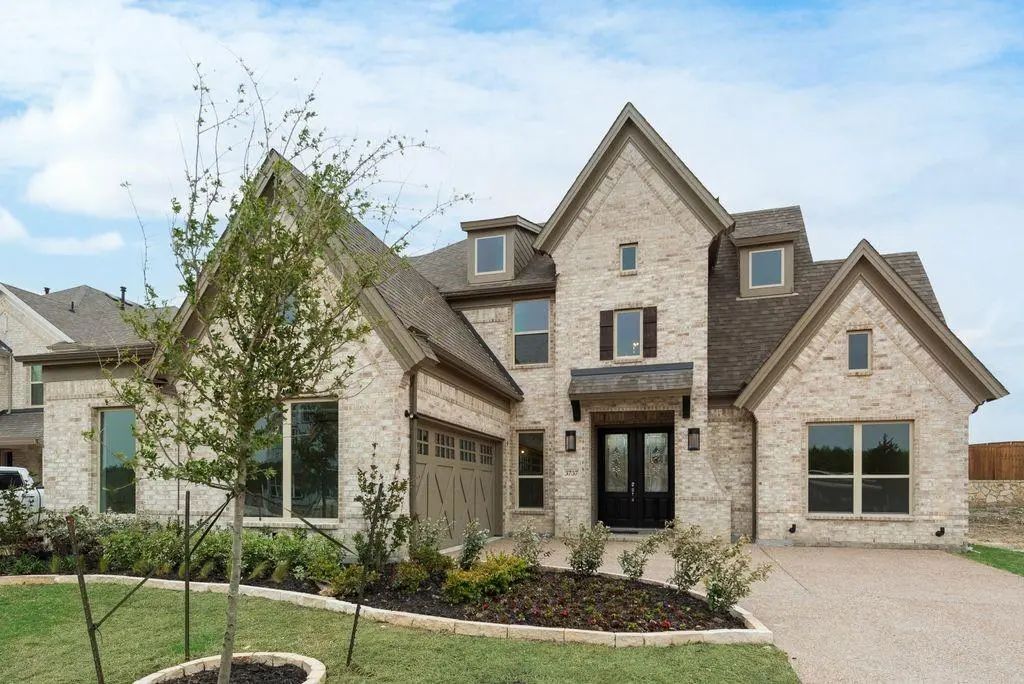 3737 Selborne Drive, Rockwall