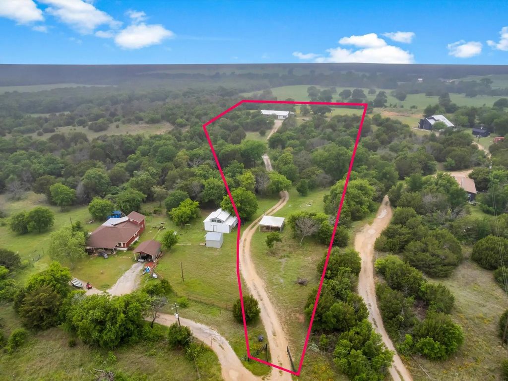 830 Louis Scherer Road, Weatherford