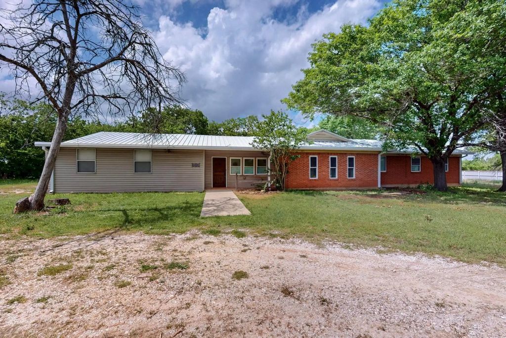 6625 Conveyor Drive, Burleson