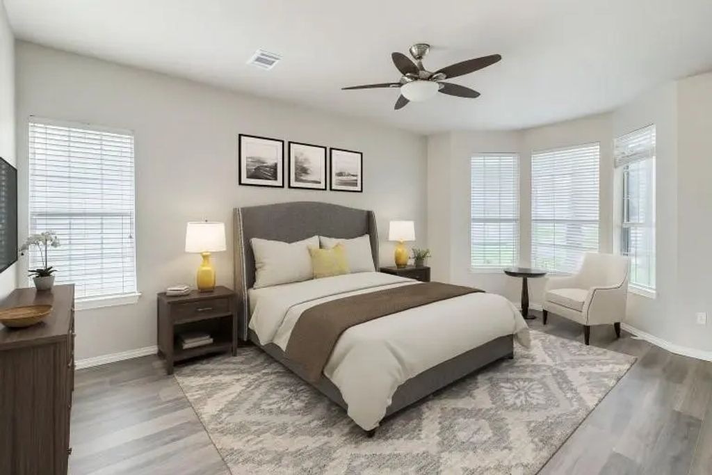 310 Greenleaf Court, Allen