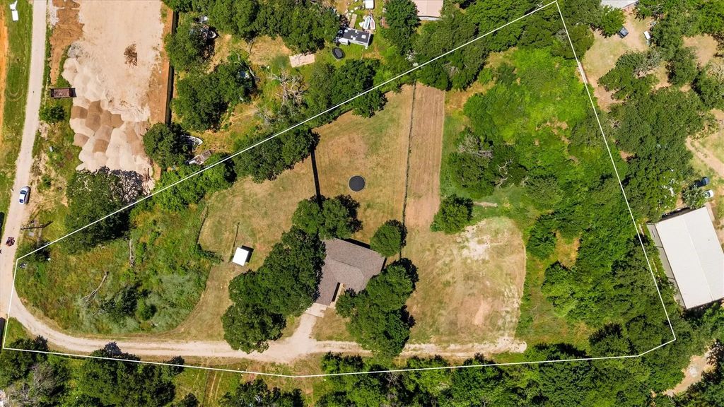 7578 Dick Price Road, Mansfield