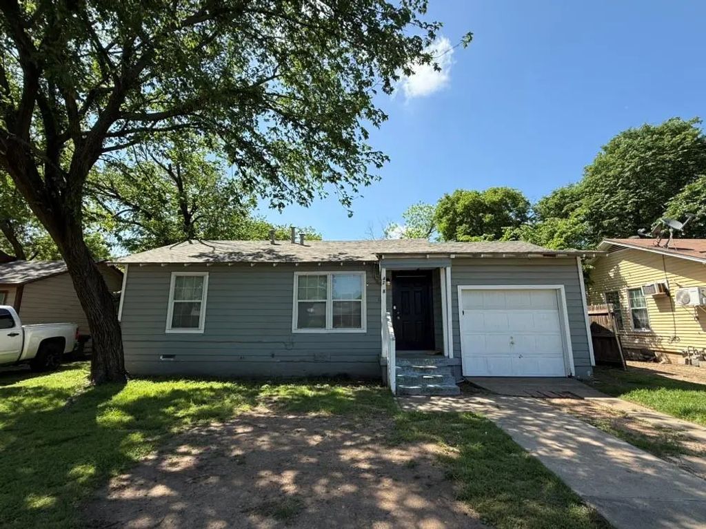 4248 Lorin Avenue, Fort Worth