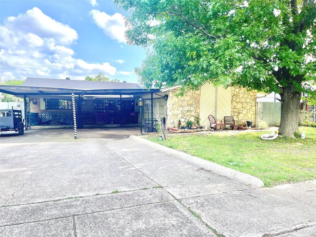 4514 Wyoming Street, Dallas