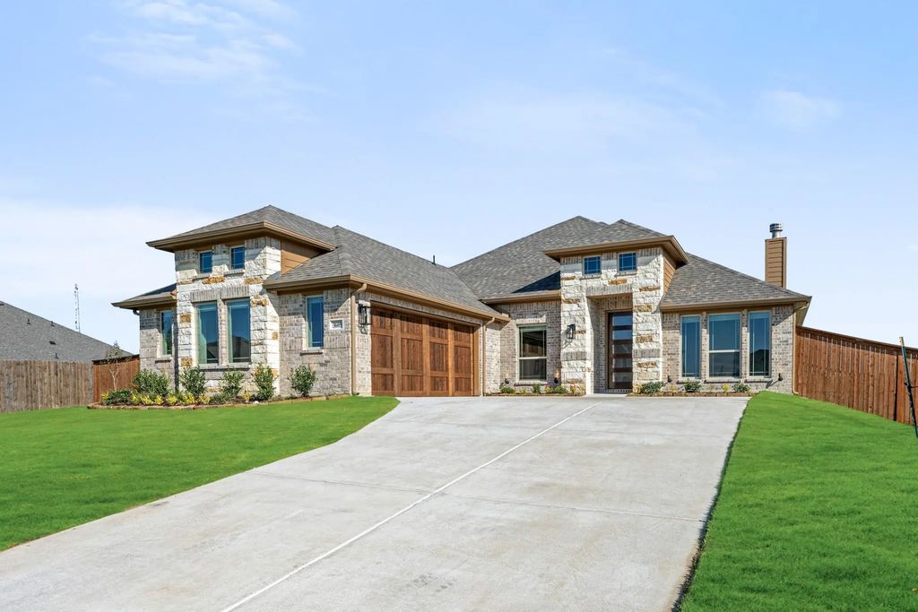 3605 Bancroft Drive, Midlothian
