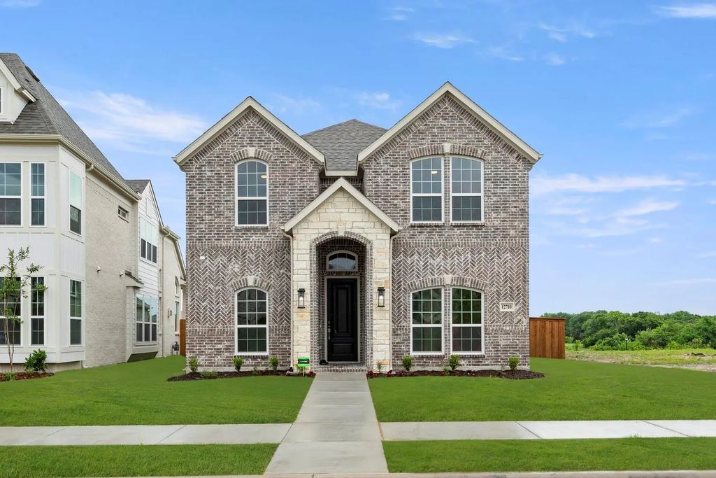 12710 Meadow Glen, Rowlett