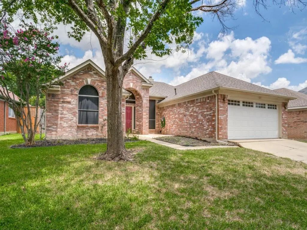 631 Engleside Drive, Arlington