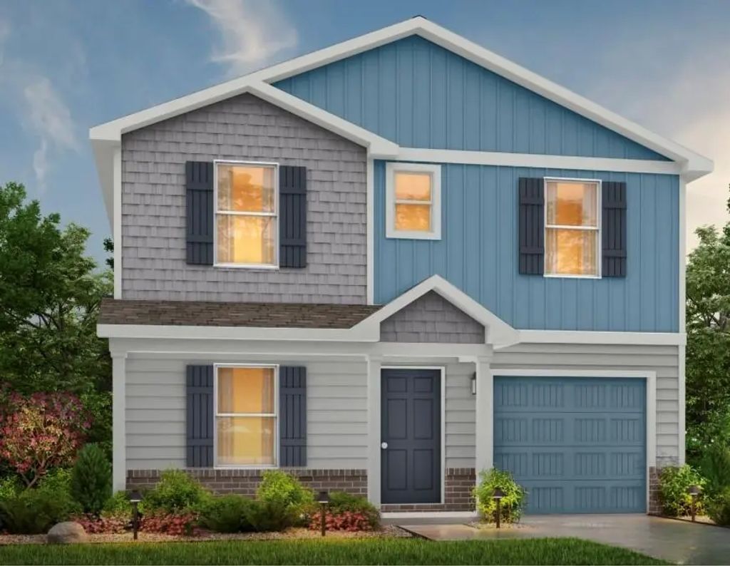 232 Blue Bird Lane, Mineola