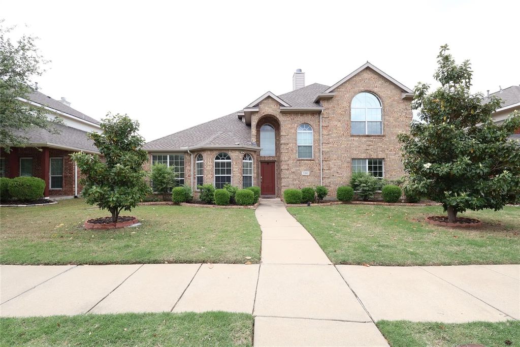 11363 Beeville Drive, Frisco