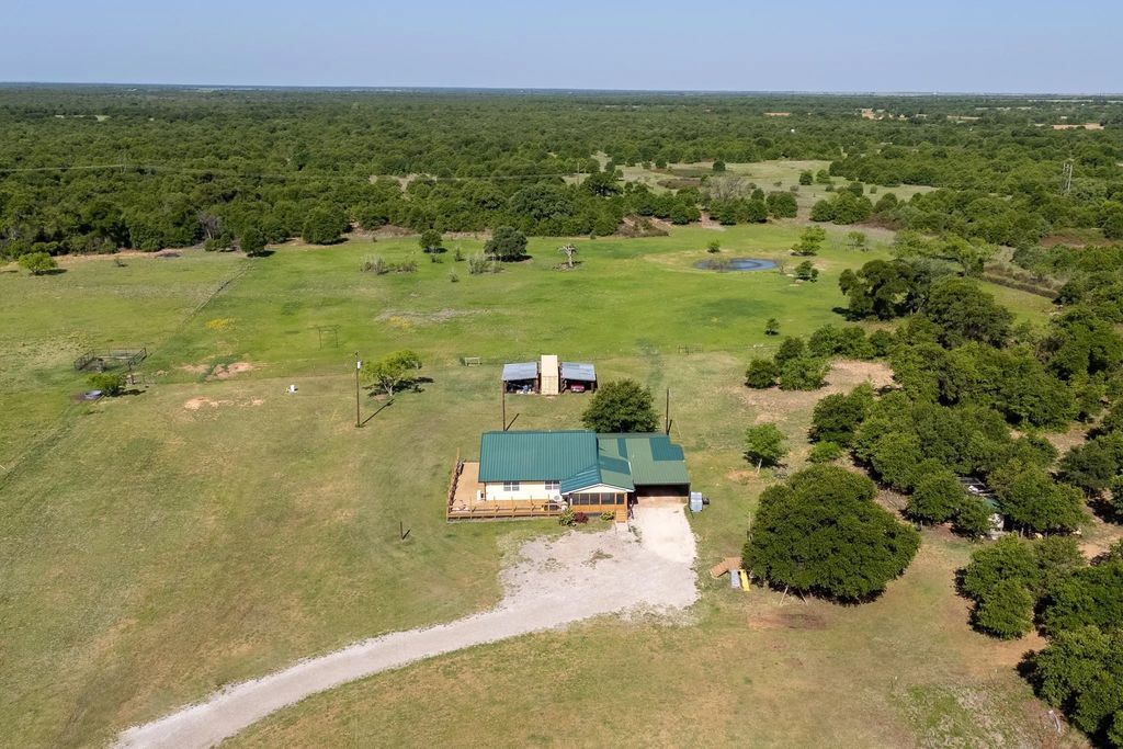 5755 County Road 335, Anson