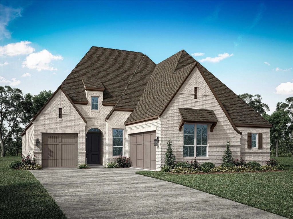 806 Montrose Drive, Rockwall
