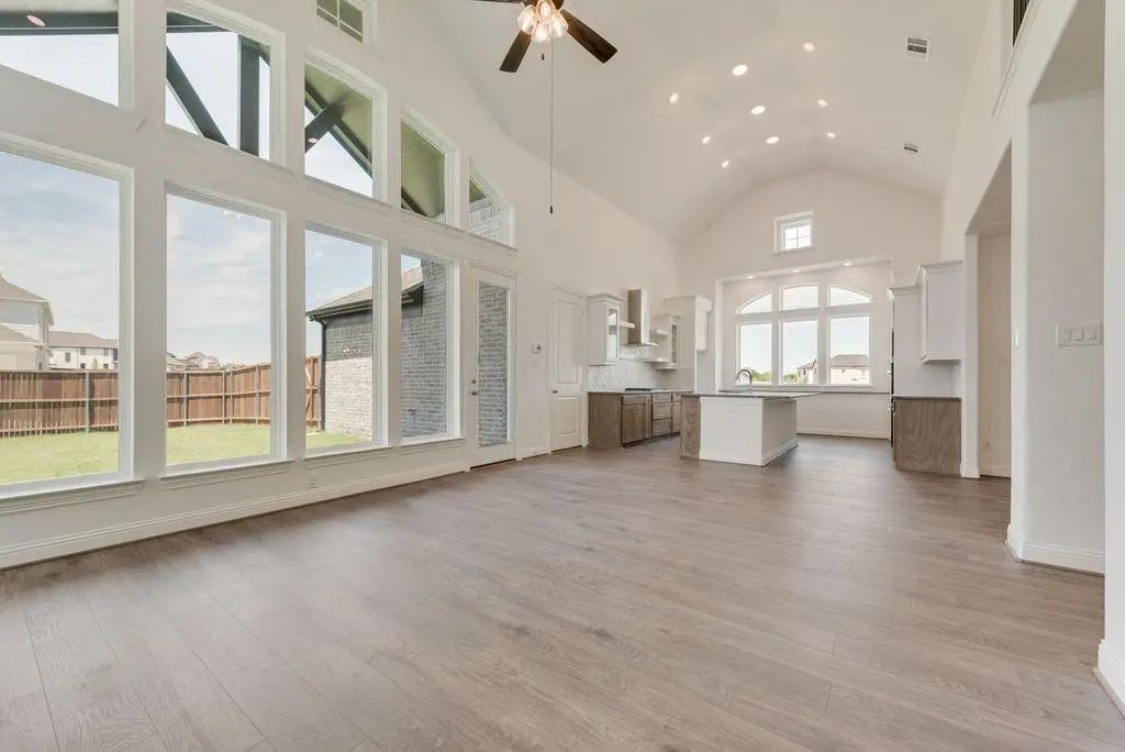 248 Golden Run Drive, Fate